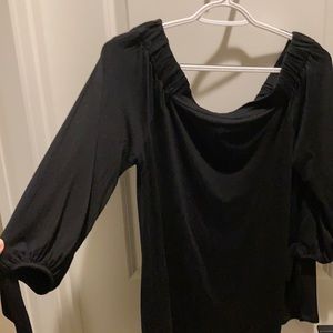 Off the shoulder - Cable & Gauge